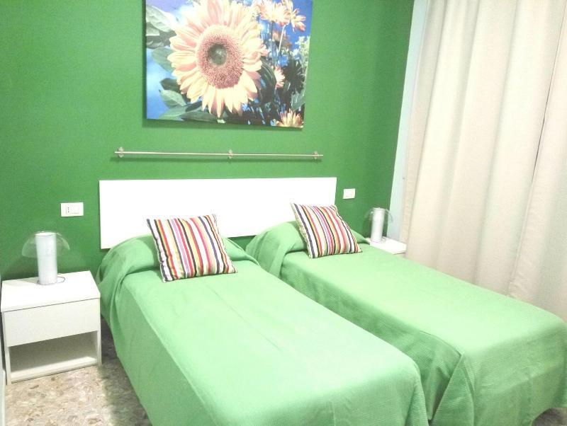 Michelangelo Rooms Katanya Dış mekan fotoğraf