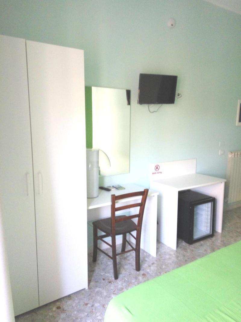 Michelangelo Rooms Katanya Dış mekan fotoğraf