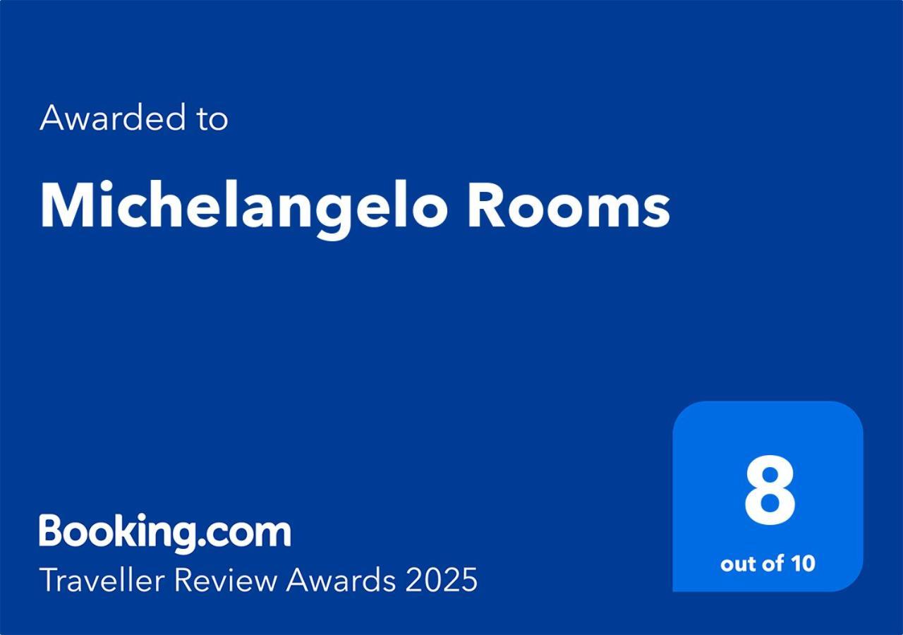 Michelangelo Rooms Katanya Dış mekan fotoğraf