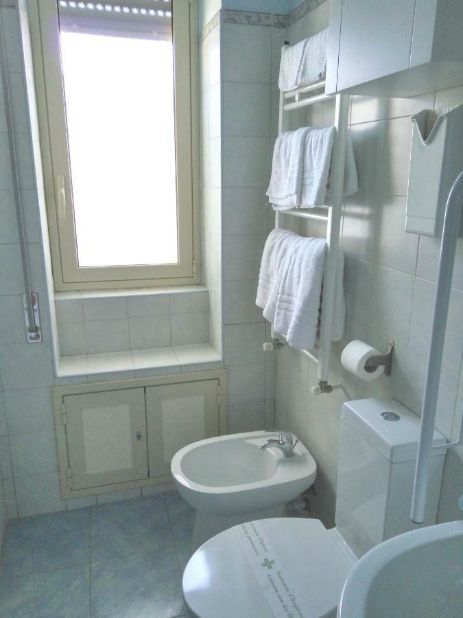 Michelangelo Rooms Katanya Dış mekan fotoğraf