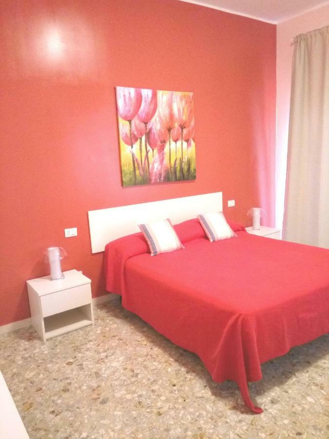 Michelangelo Rooms Katanya Dış mekan fotoğraf