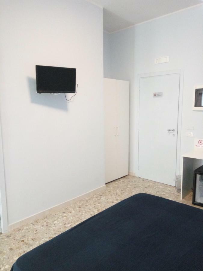 Michelangelo Rooms Katanya Dış mekan fotoğraf
