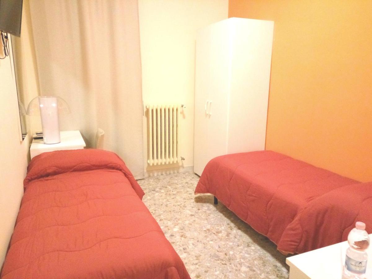 Michelangelo Rooms Katanya Dış mekan fotoğraf